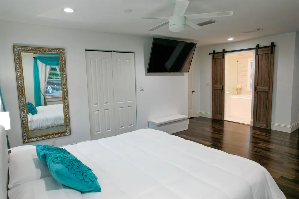 5078 CANAL DRIVE Lake Worth, FL 33463
