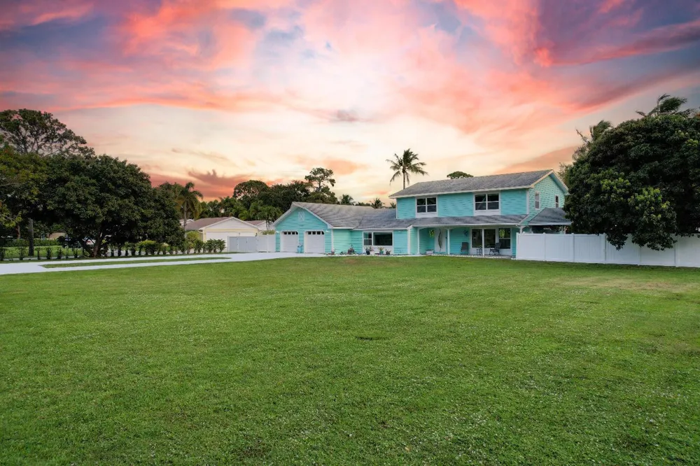 5078 CANAL DRIVE Lake Worth, FL 33463