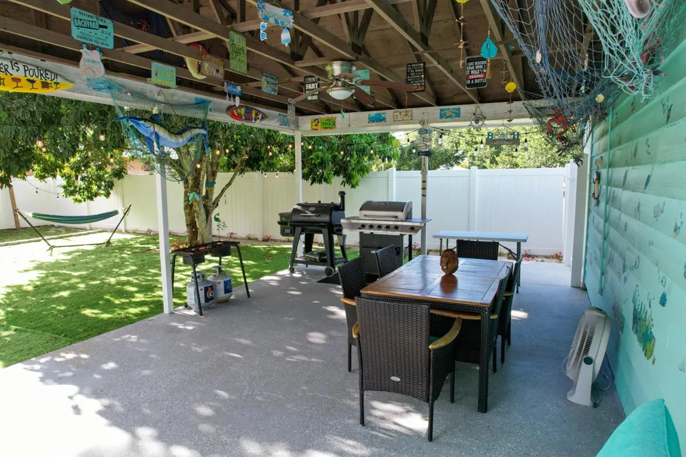 5078 CANAL DRIVE Lake Worth, FL 33463