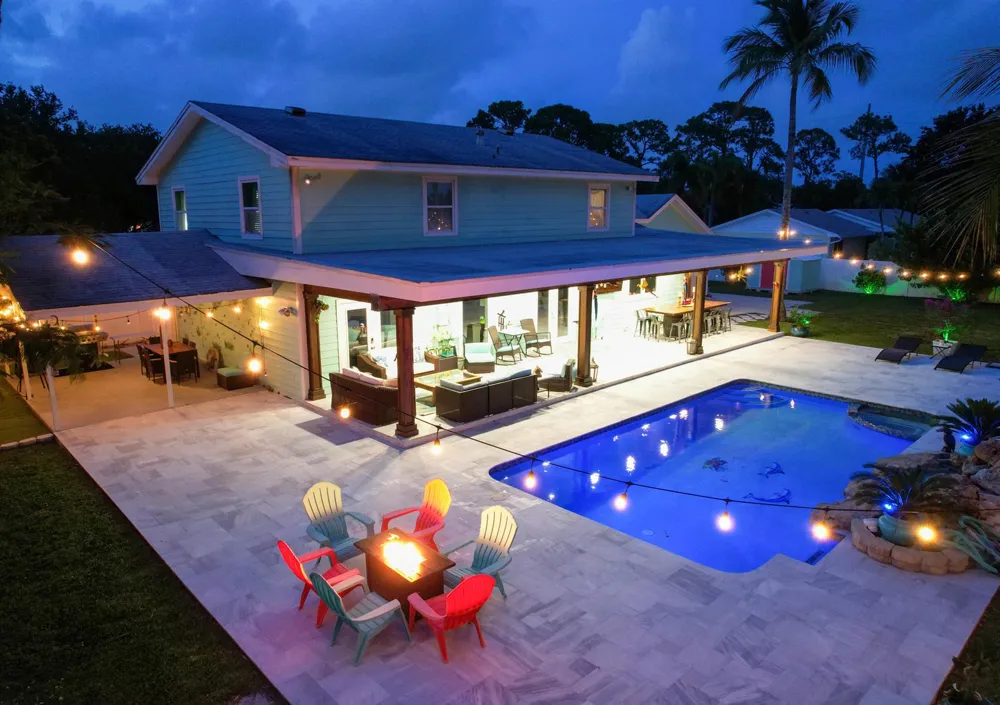 5078 CANAL DRIVE Lake Worth, FL 33463