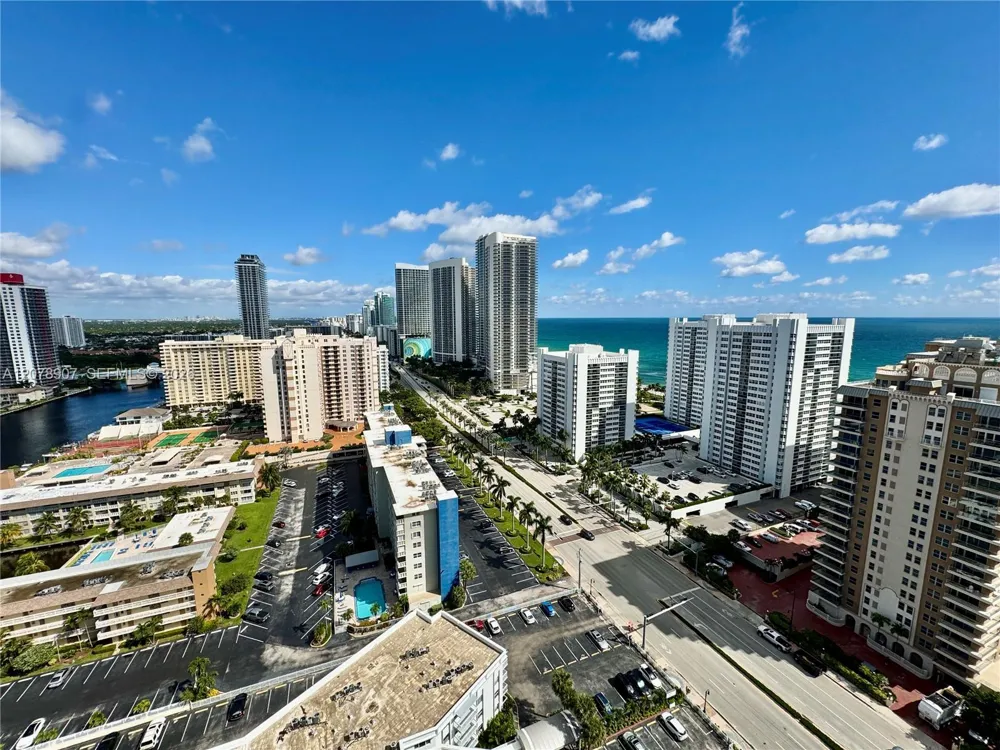 1945 S Ocean Dr #2311 Hallandale Beach, FL 33009