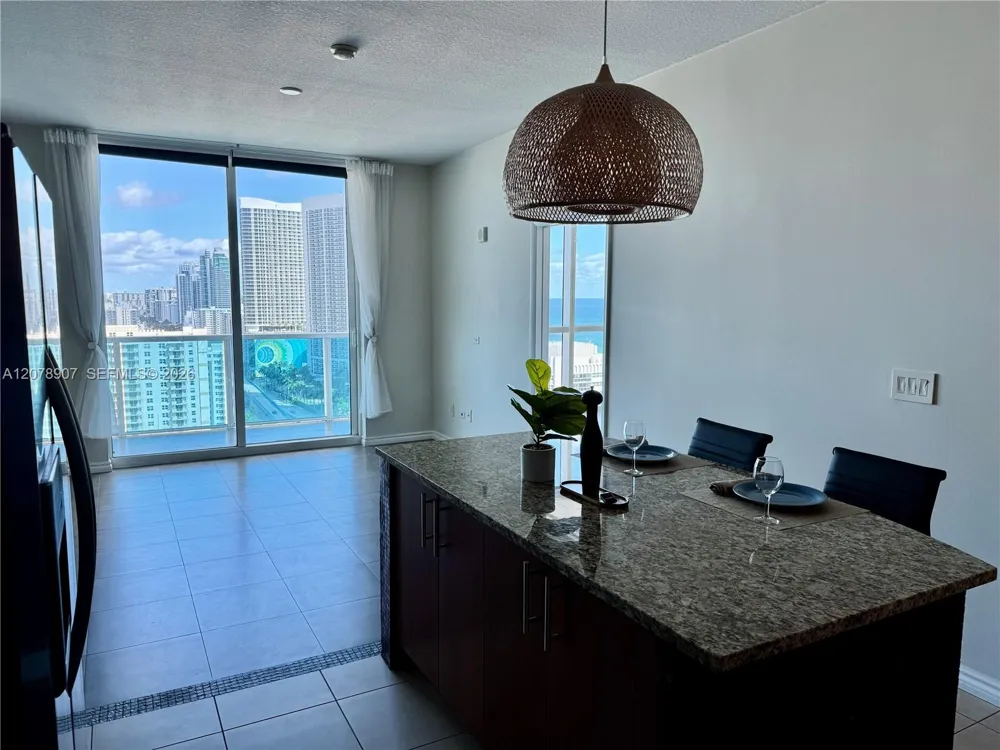 1945 S Ocean Dr #2311 Hallandale Beach, FL 33009