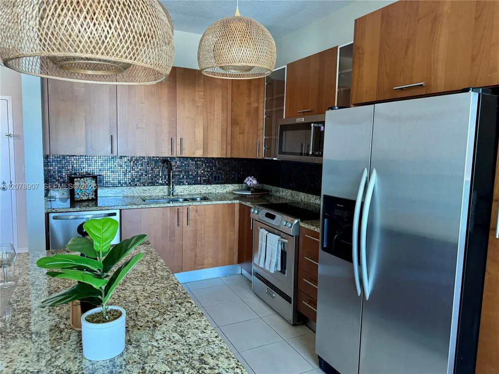 1945 S Ocean Dr #2311 Hallandale Beach, FL 33009