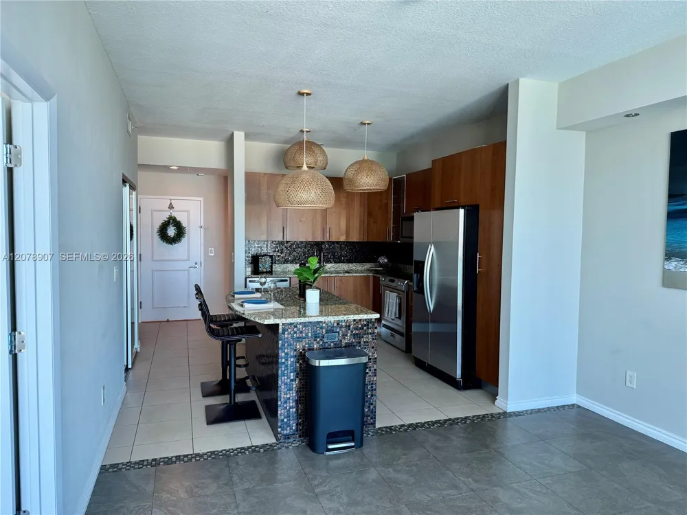 1945 S Ocean Dr #2311 Hallandale Beach, FL 33009