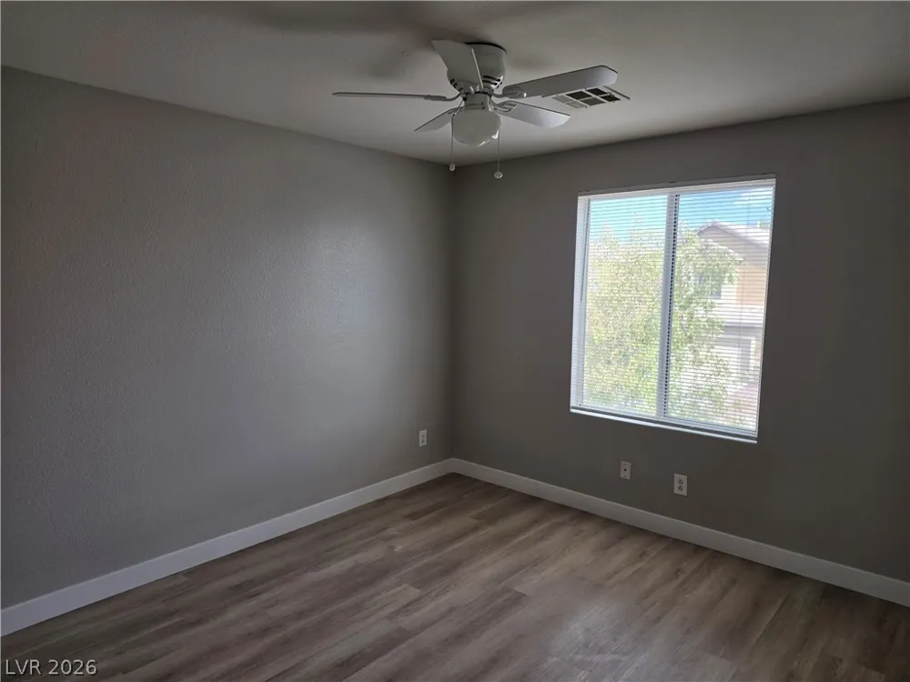 5063 El Castano Avenue Las Vegas, NV 89108