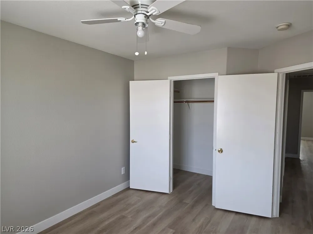 5063 El Castano Avenue Las Vegas, NV 89108