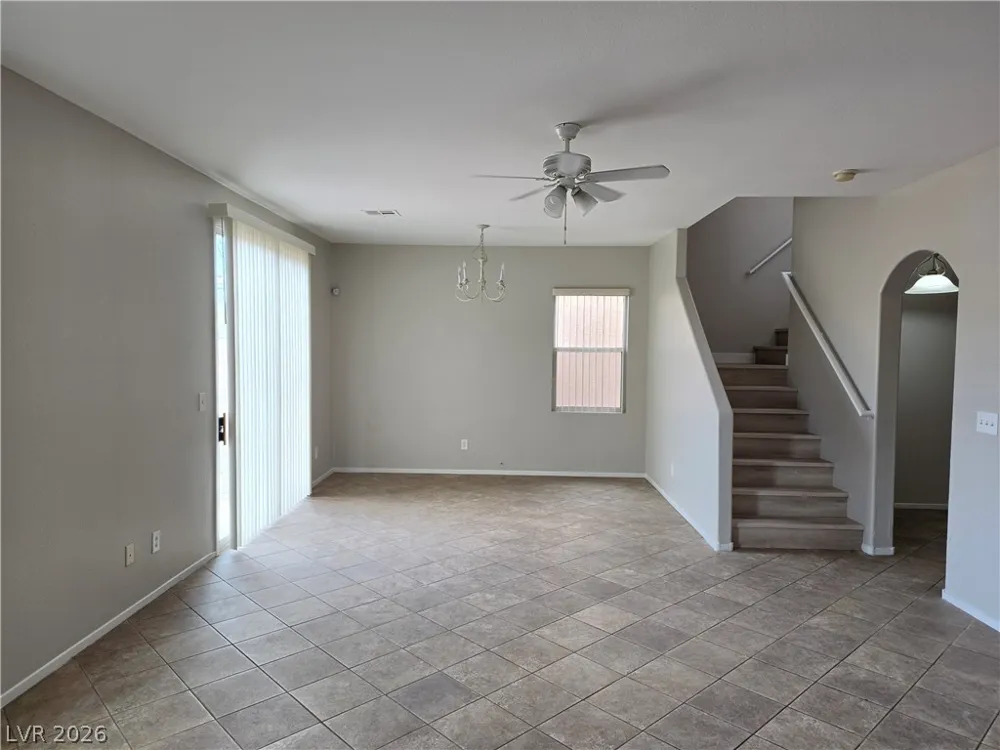 5063 El Castano Avenue Las Vegas, NV 89108
