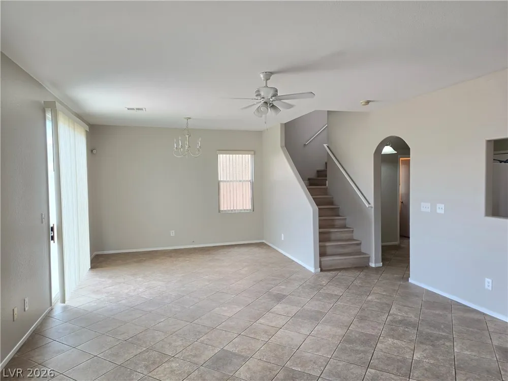 5063 El Castano Avenue Las Vegas, NV 89108