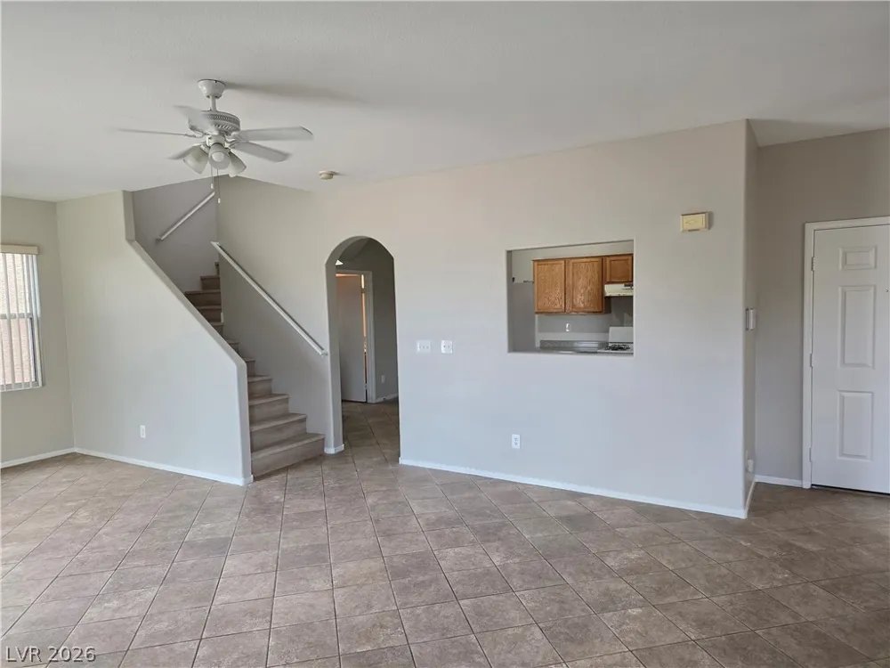 5063 El Castano Avenue Las Vegas, NV 89108