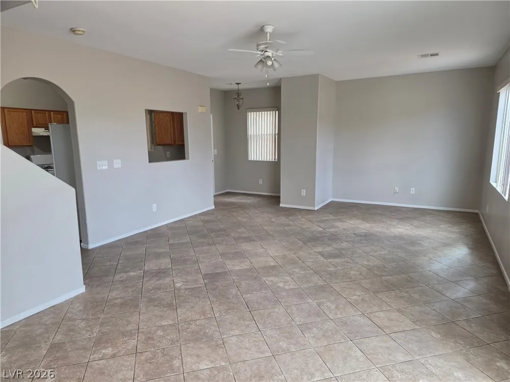 5063 El Castano Avenue Las Vegas, NV 89108