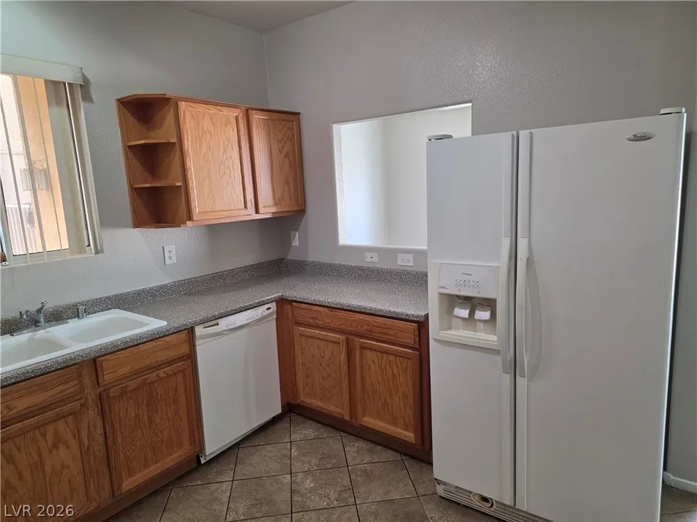 5063 El Castano Avenue Las Vegas, NV 89108
