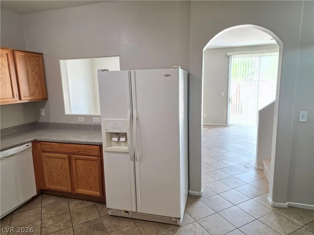 5063 El Castano Avenue Las Vegas, NV 89108