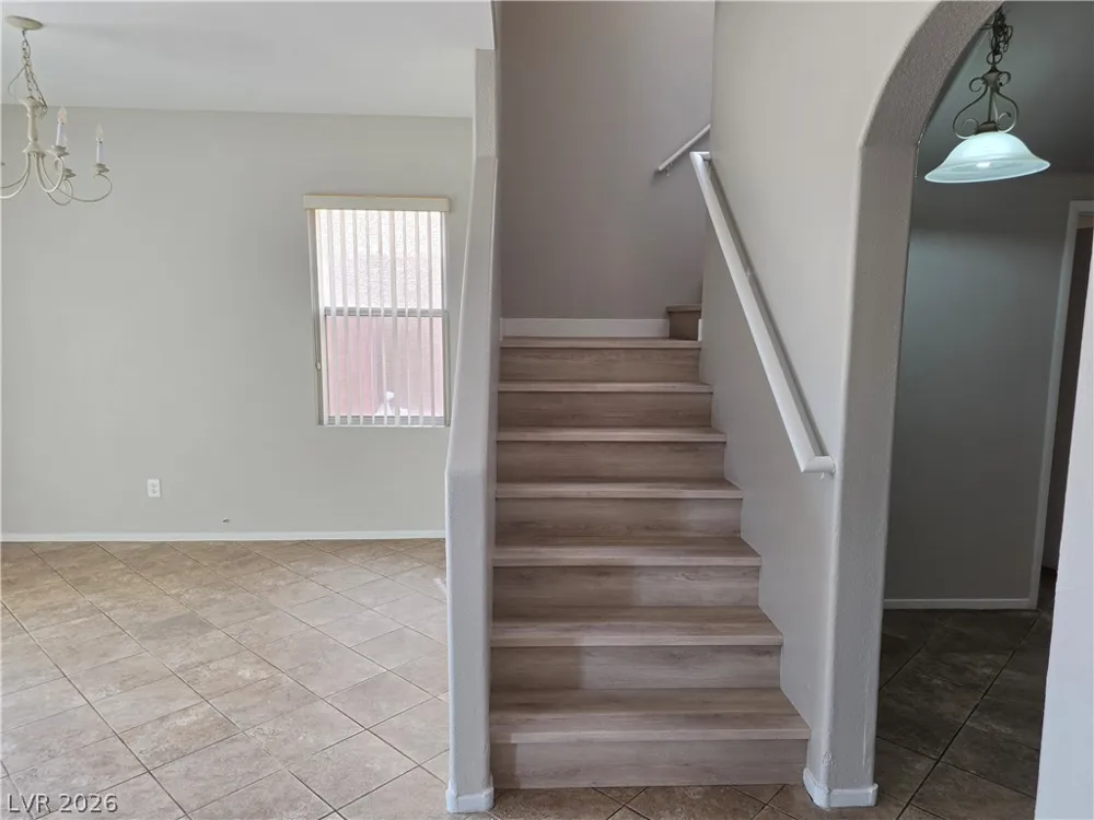 5063 El Castano Avenue Las Vegas, NV 89108