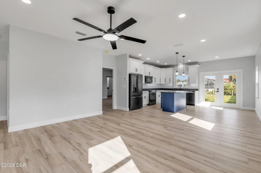 128 Indian Creek Road Oak Hill, FL 32759