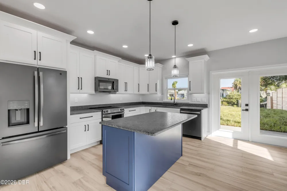 128 Indian Creek Road Oak Hill, FL 32759