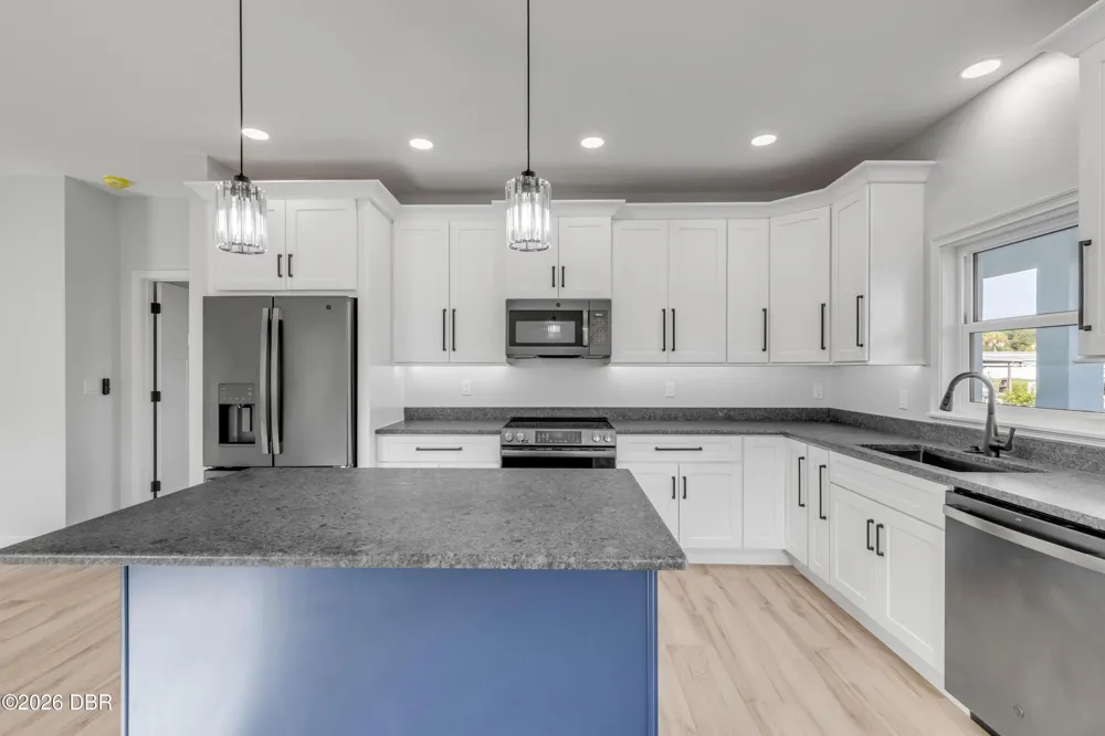 128 Indian Creek Road Oak Hill, FL 32759