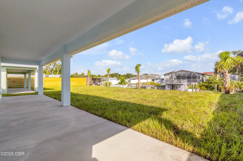 128 Indian Creek Road Oak Hill, FL 32759