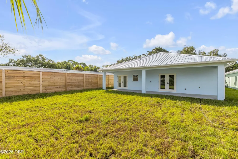 128 Indian Creek Road Oak Hill, FL 32759