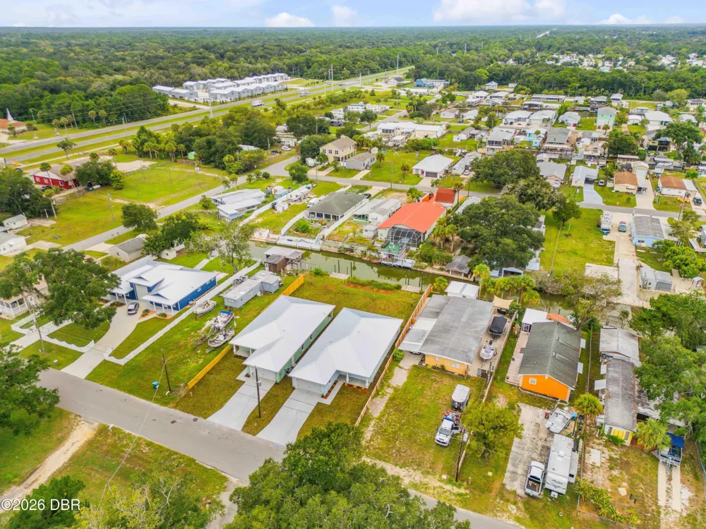128 Indian Creek Road Oak Hill, FL 32759