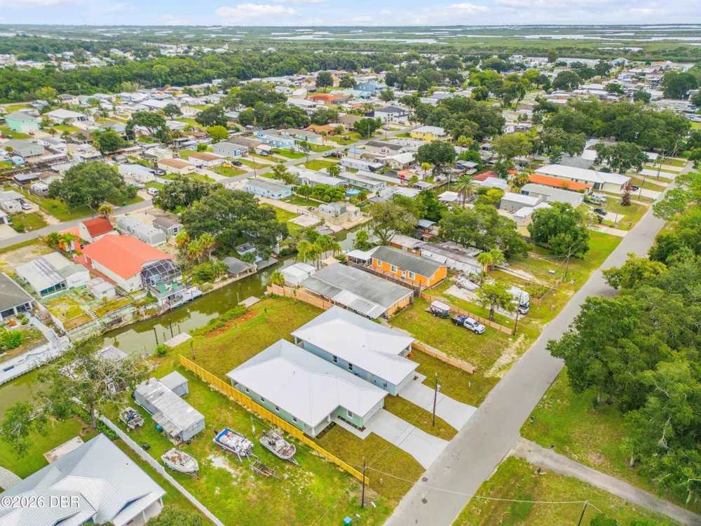 128 Indian Creek Road Oak Hill, FL 32759