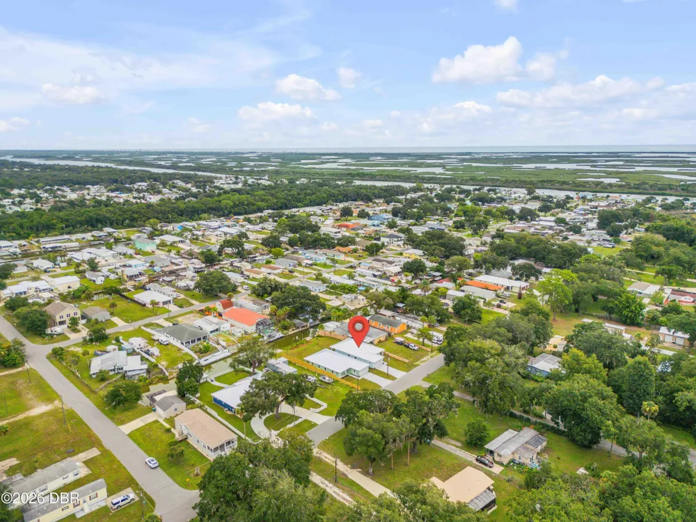 128 Indian Creek Road Oak Hill, FL 32759