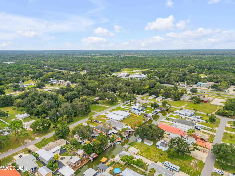 128 Indian Creek Road Oak Hill, FL 32759