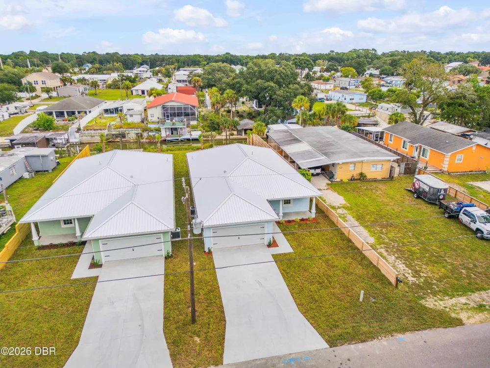 128 Indian Creek Road Oak Hill, FL 32759
