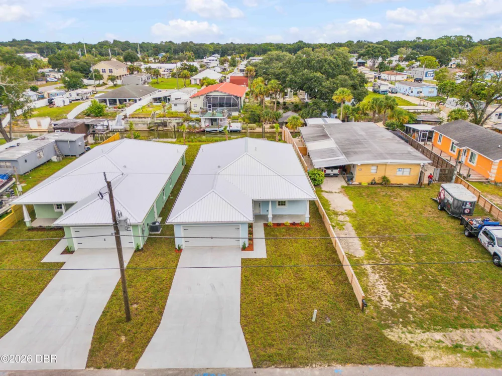 128 Indian Creek Road Oak Hill, FL 32759