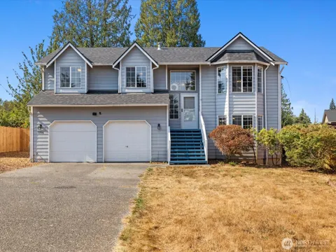 3206 91st Drive NE