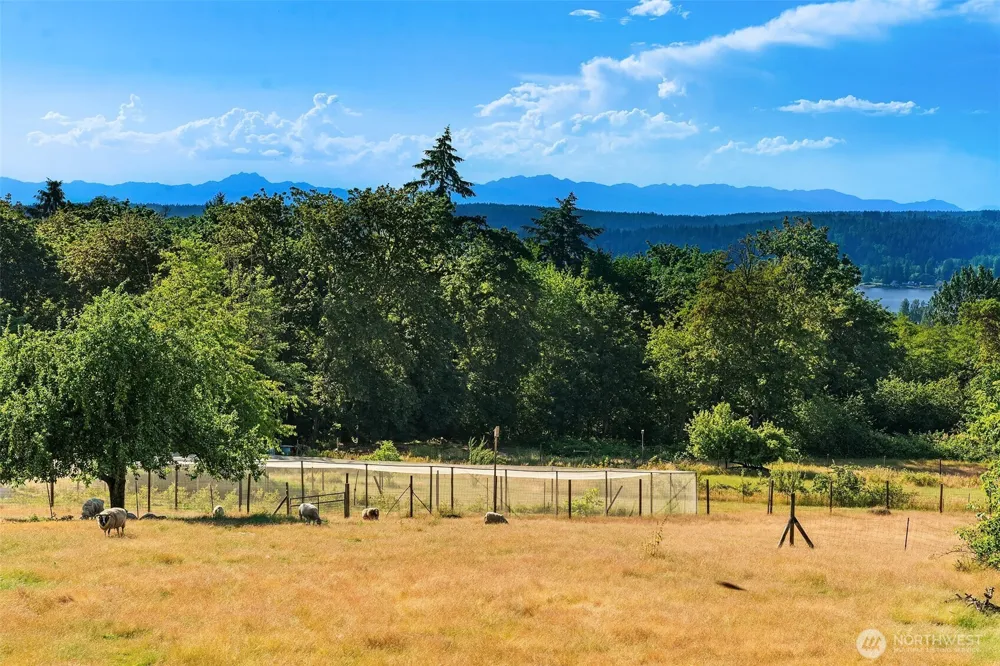 7206 SW 248th Street Vashon, WA 98070