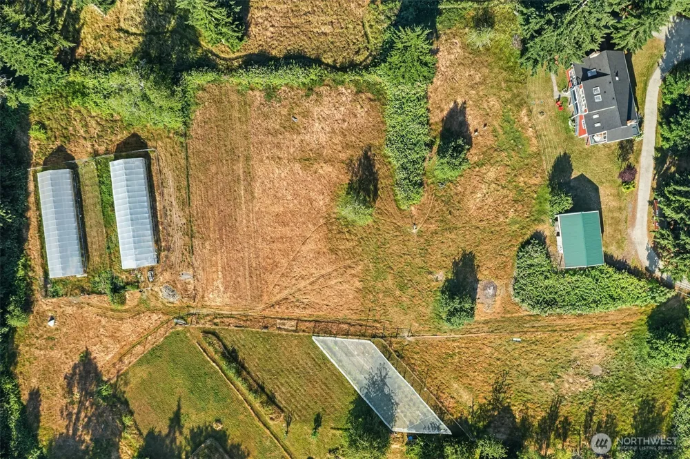 7206 SW 248th Street Vashon, WA 98070