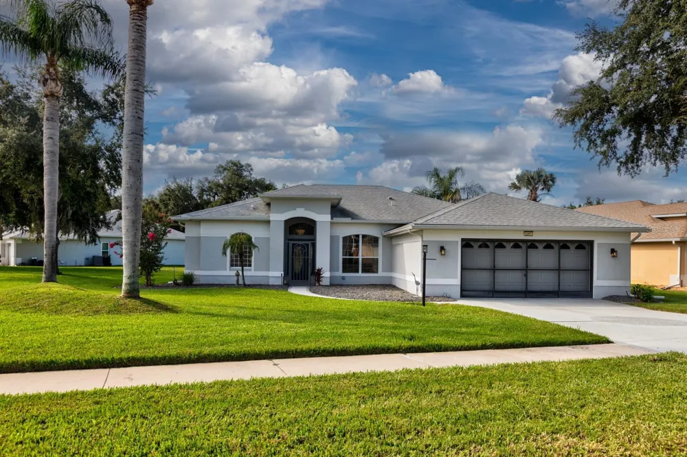 5368 BUTTERFLY COURT Leesburg, FL 34748