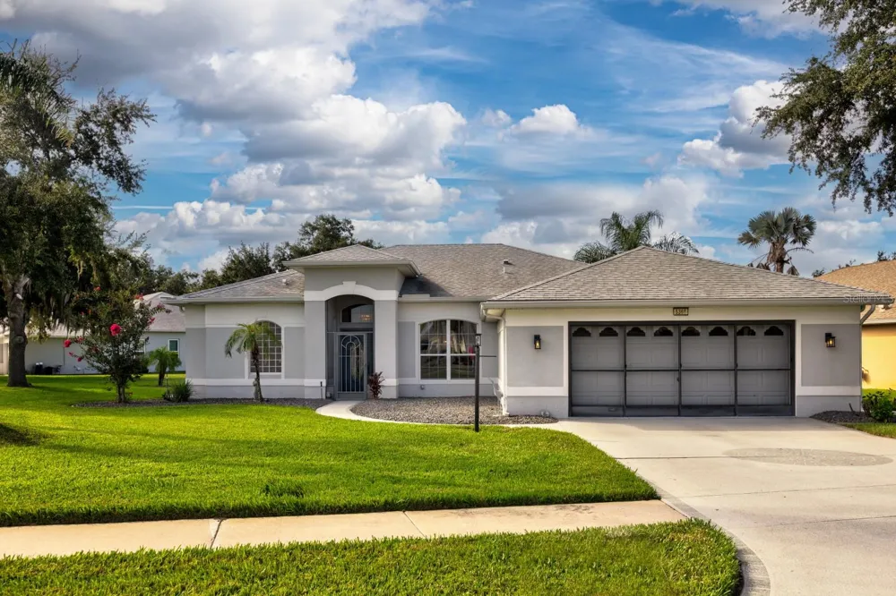 5368 BUTTERFLY COURT Leesburg, FL 34748