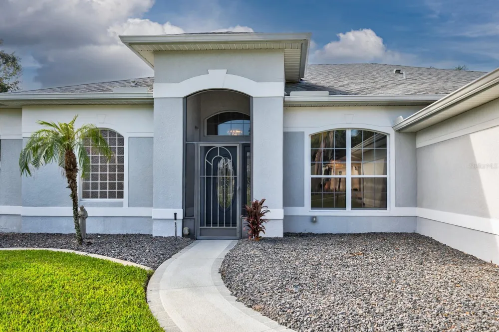 5368 BUTTERFLY COURT Leesburg, FL 34748