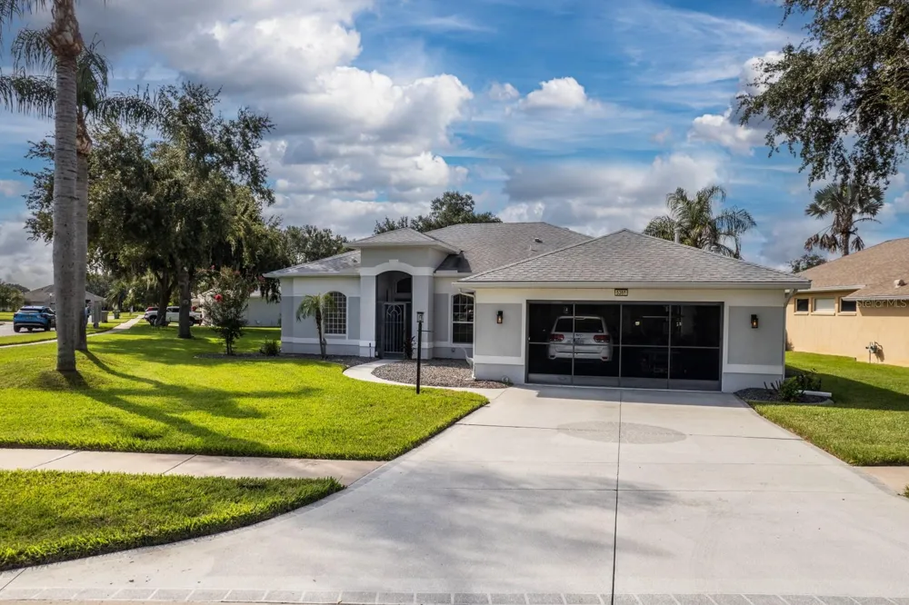5368 BUTTERFLY COURT Leesburg, FL 34748