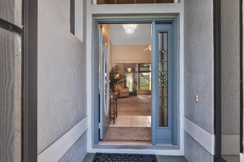5368 BUTTERFLY COURT Leesburg, FL 34748