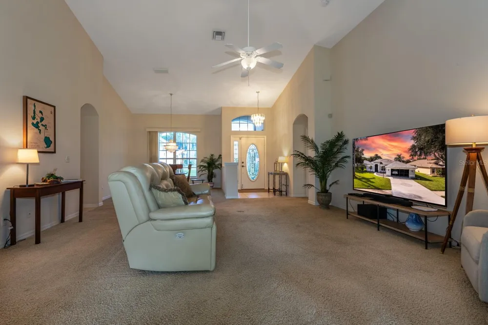 5368 BUTTERFLY COURT Leesburg, FL 34748