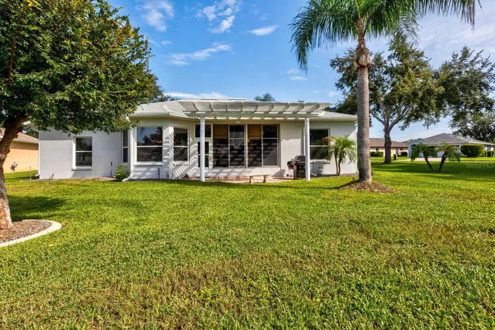 5368 BUTTERFLY COURT Leesburg, FL 34748
