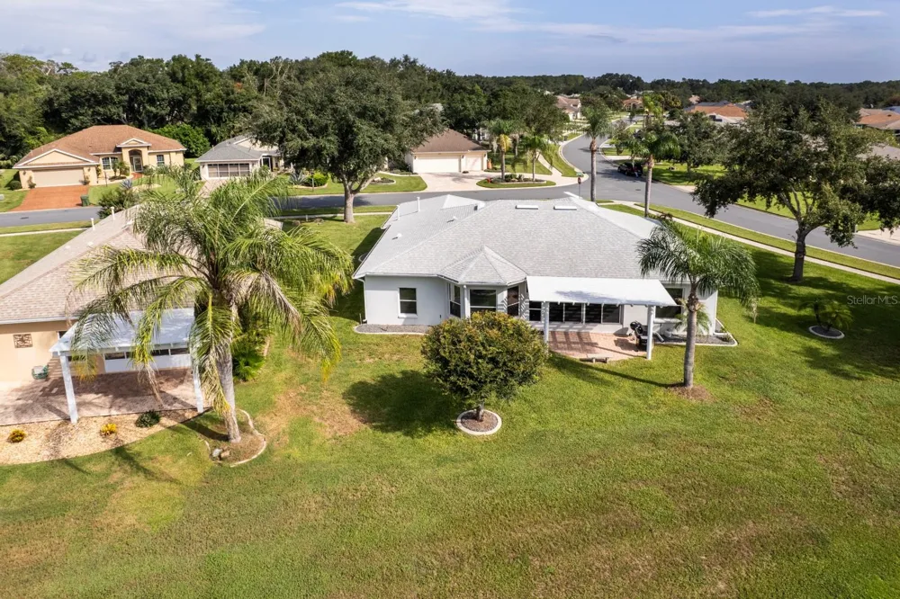 5368 BUTTERFLY COURT Leesburg, FL 34748