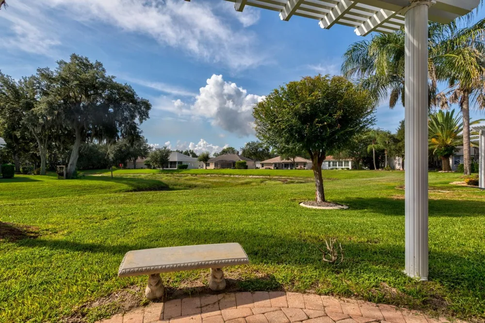 5368 BUTTERFLY COURT Leesburg, FL 34748