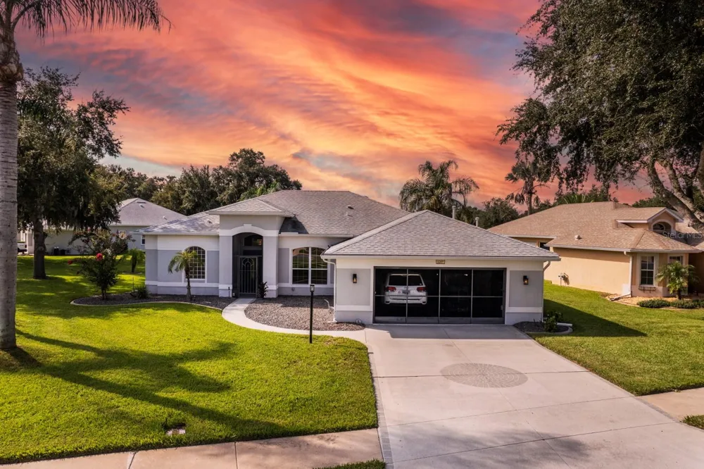 5368 BUTTERFLY COURT Leesburg, FL 34748