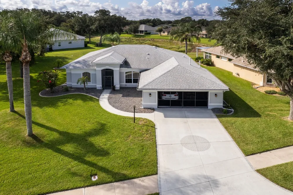 5368 BUTTERFLY COURT Leesburg, FL 34748