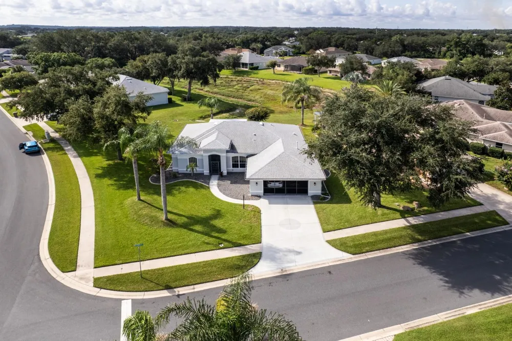 5368 BUTTERFLY COURT Leesburg, FL 34748