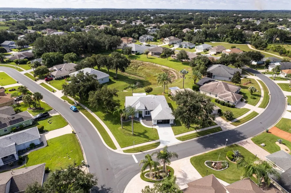 5368 BUTTERFLY COURT Leesburg, FL 34748