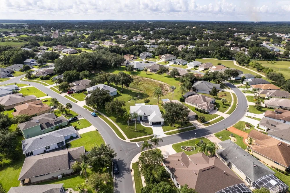5368 BUTTERFLY COURT Leesburg, FL 34748