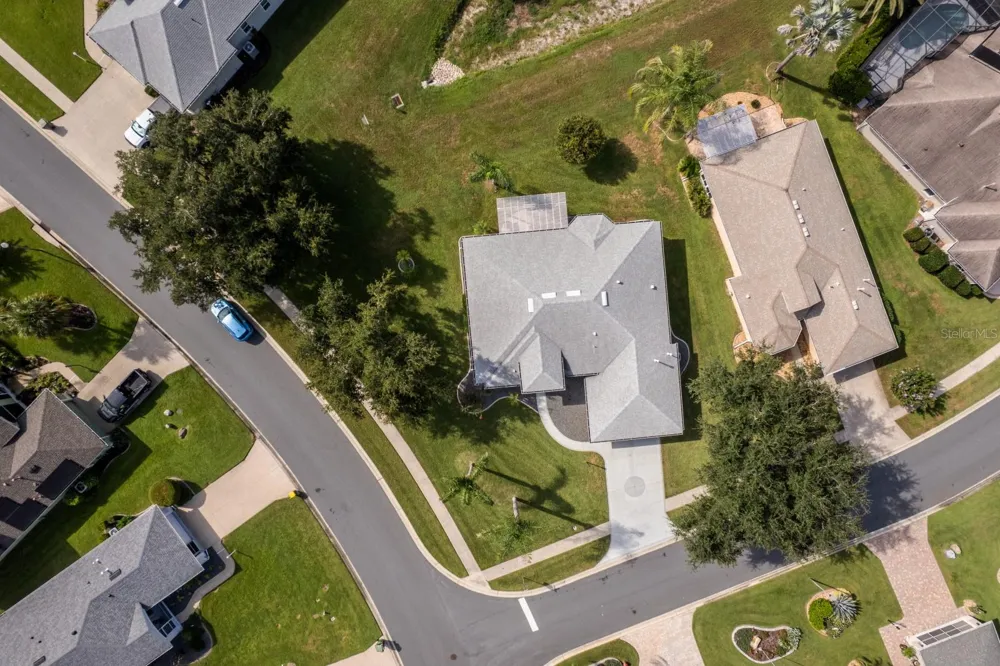 5368 BUTTERFLY COURT Leesburg, FL 34748