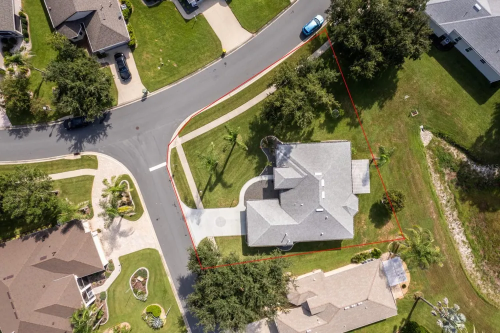 5368 BUTTERFLY COURT Leesburg, FL 34748