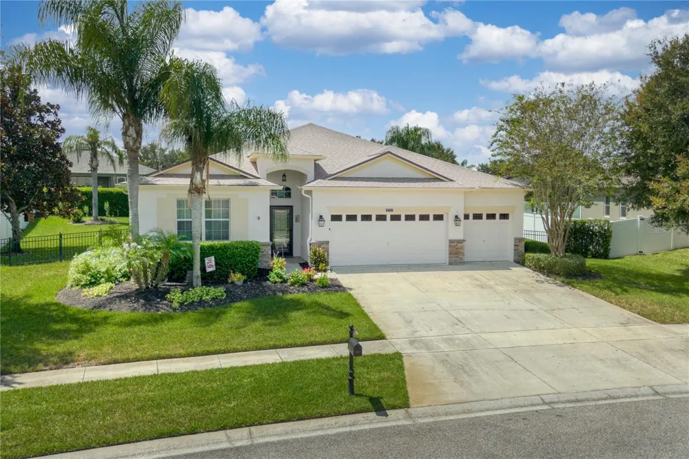 5717 TARLETON WAY Mount Dora, FL 32757