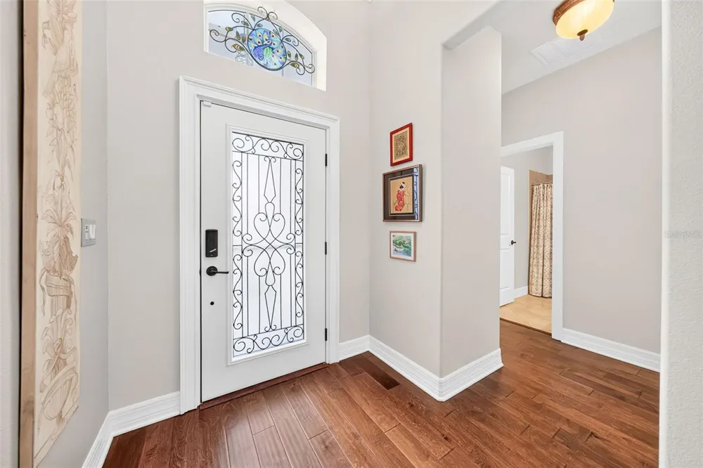 5717 TARLETON WAY Mount Dora, FL 32757