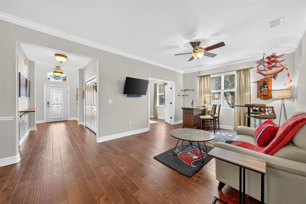 5717 TARLETON WAY Mount Dora, FL 32757